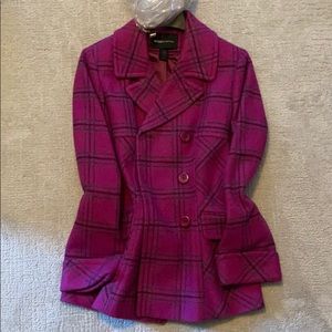 Victoria’s Secret Coat Brand New